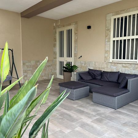 Villa Tellina Mare Luna Granelli Kültér fotó