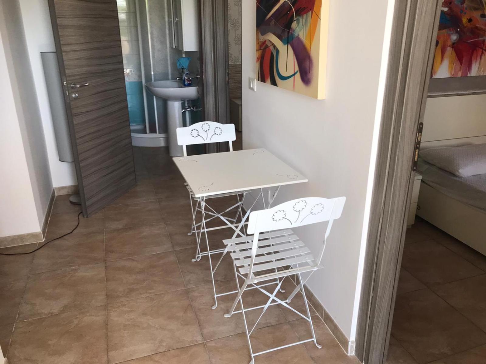 Villa Tellina Mare Luna Granelli Kültér fotó