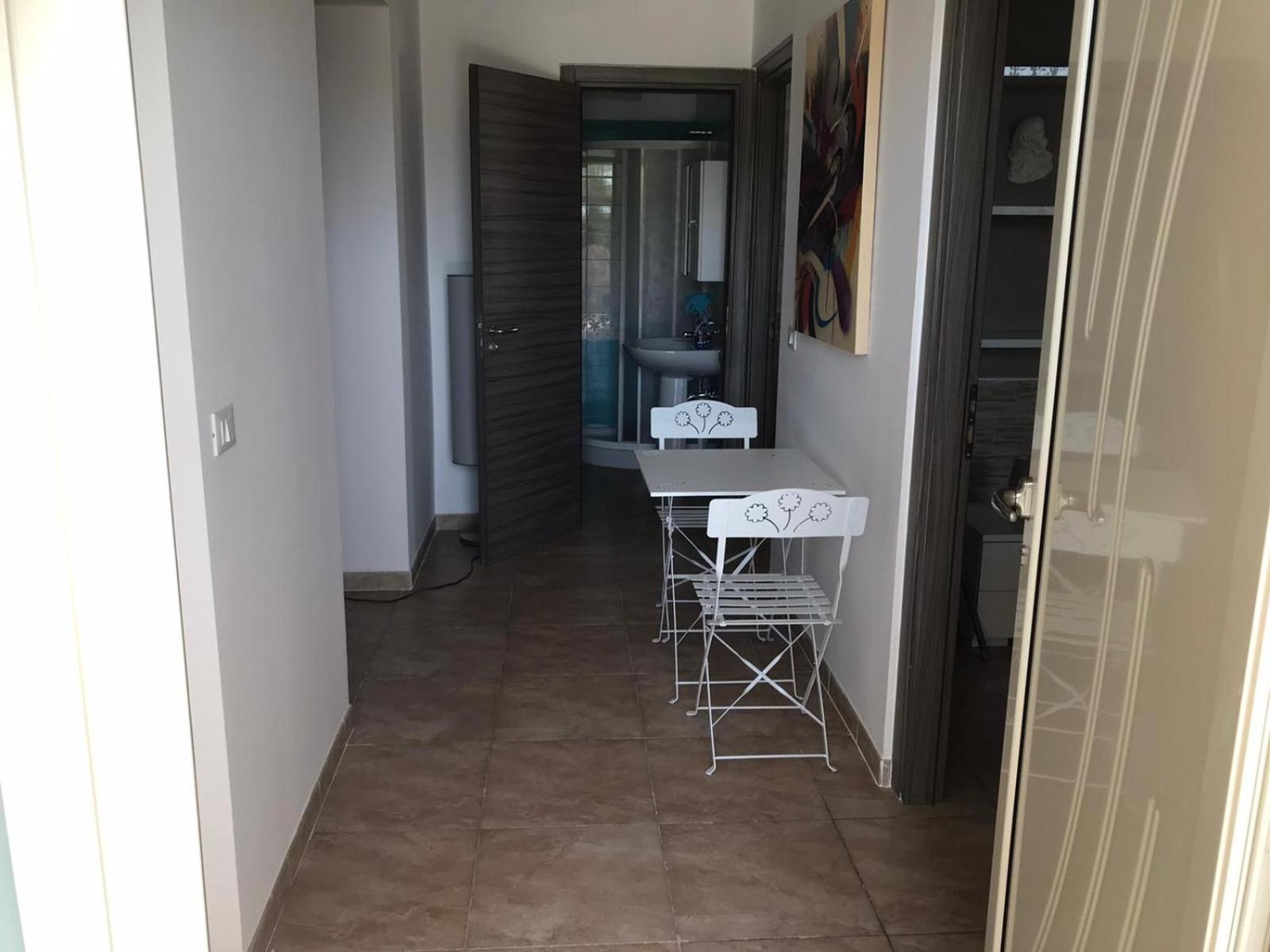 Villa Tellina Mare Luna Granelli Kültér fotó