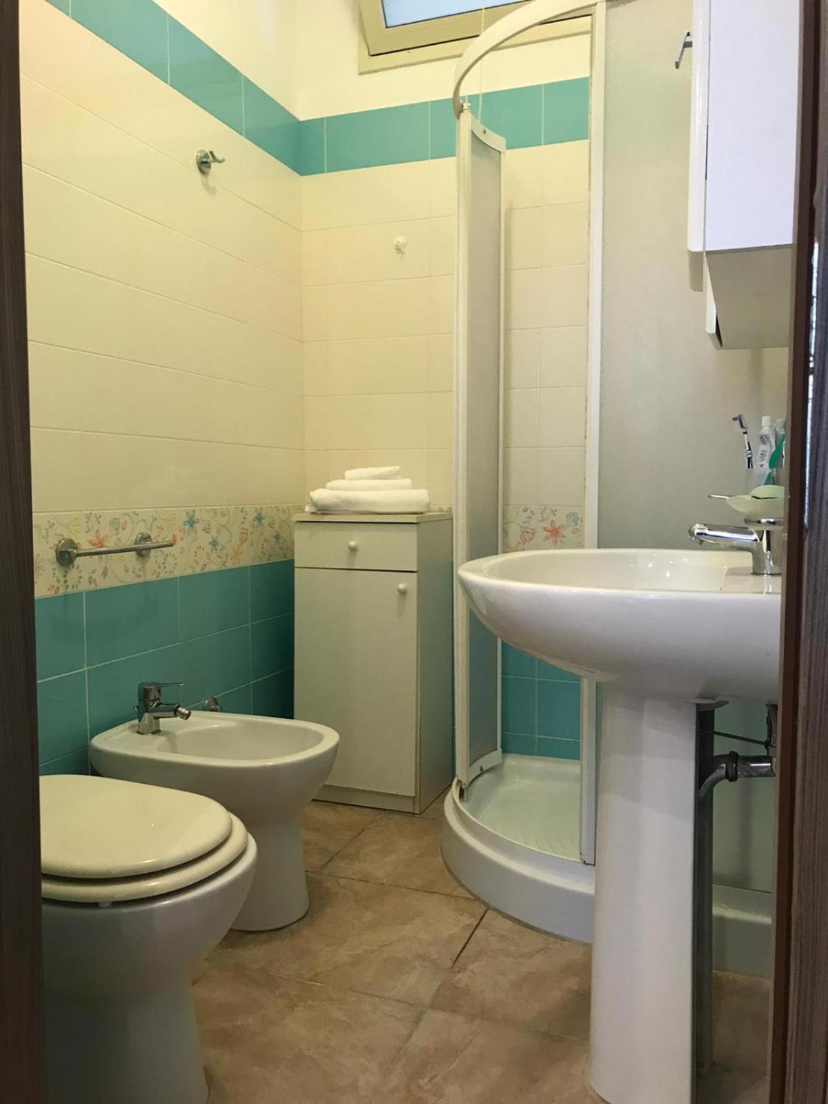 Villa Tellina Mare Luna Granelli Kültér fotó