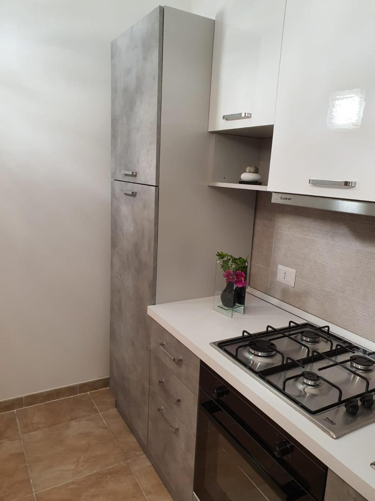 Villa Tellina Mare Luna Granelli Kültér fotó