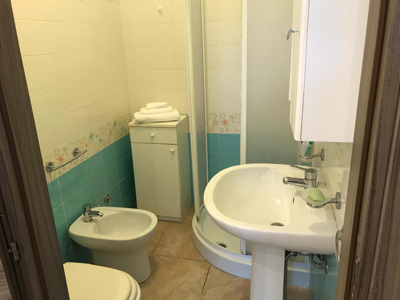 Villa Tellina Mare Luna Granelli Kültér fotó