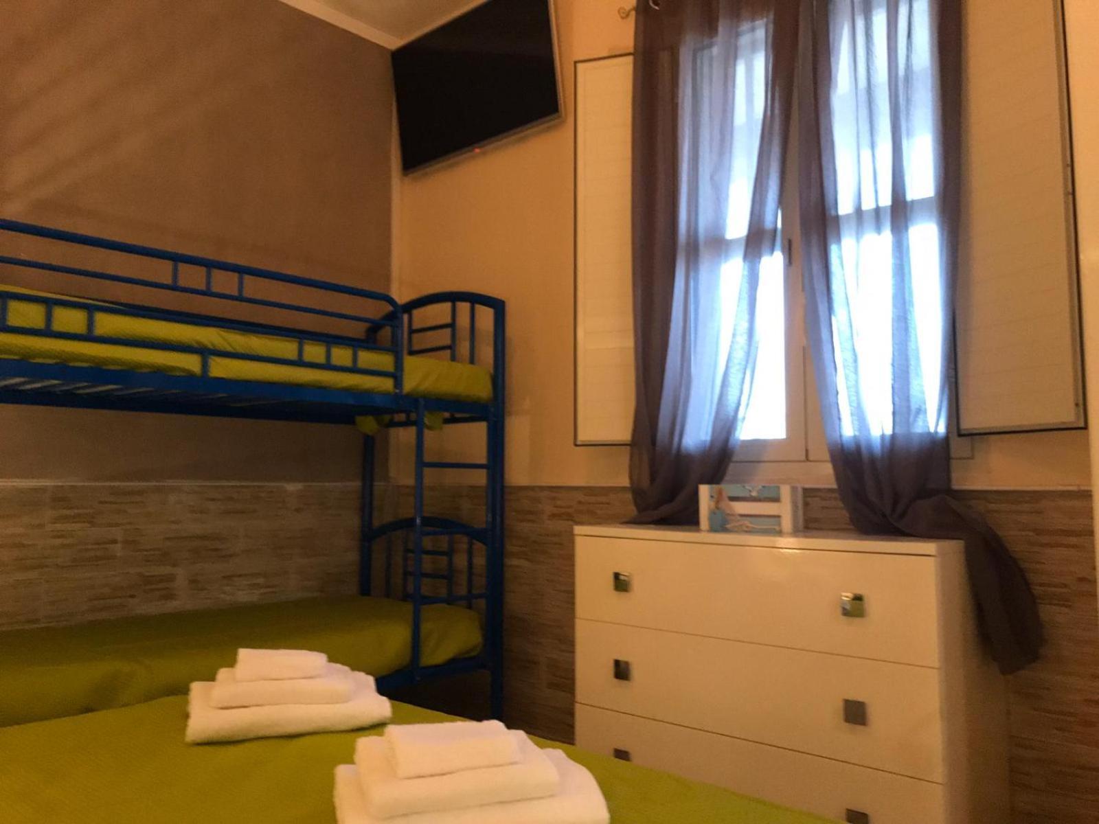 Villa Tellina Mare Luna Granelli Kültér fotó