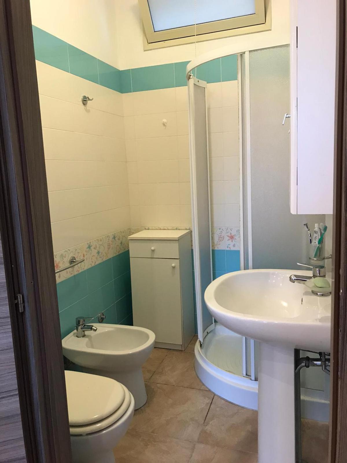Villa Tellina Mare Luna Granelli Kültér fotó