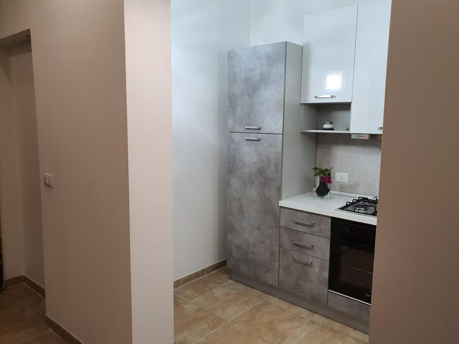 Villa Tellina Mare Luna Granelli Kültér fotó