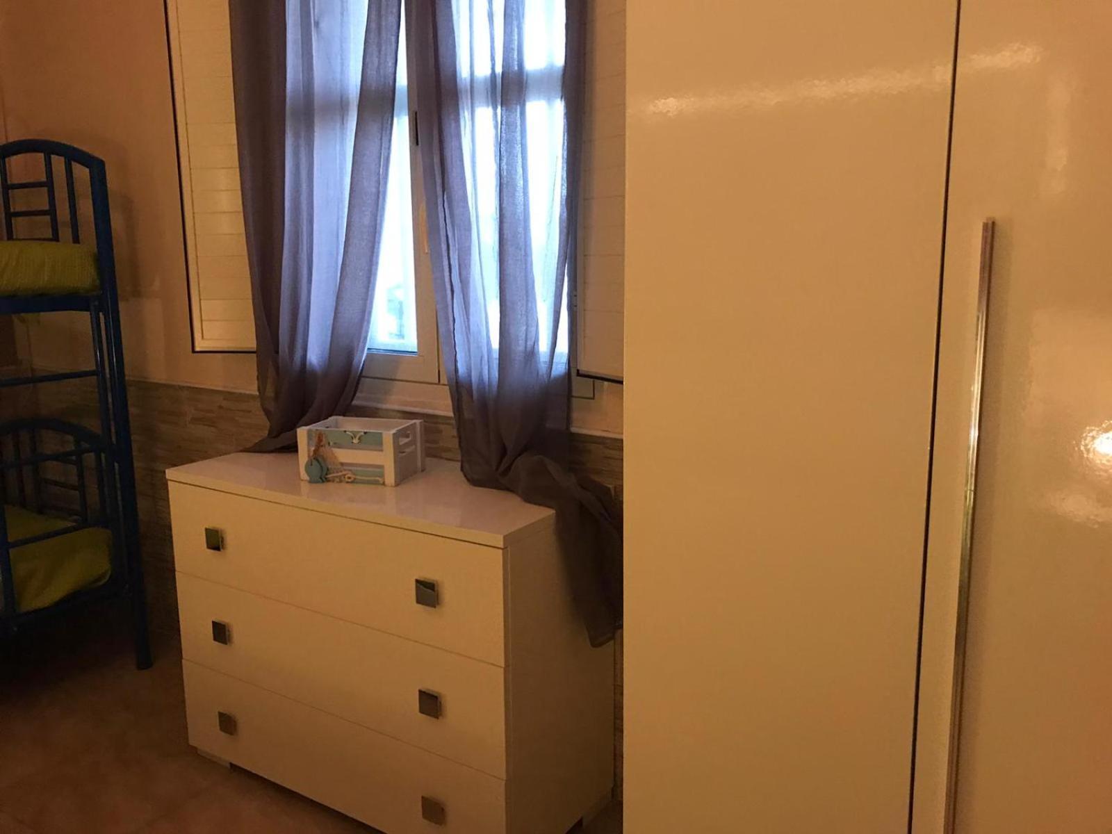 Villa Tellina Mare Luna Granelli Kültér fotó