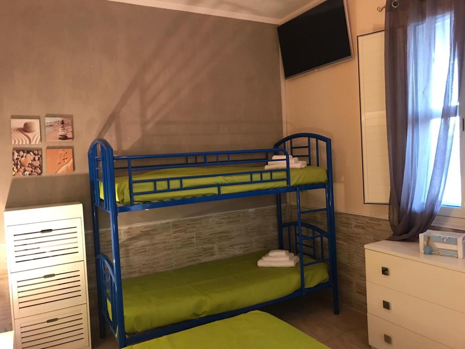 Villa Tellina Mare Luna Granelli Kültér fotó