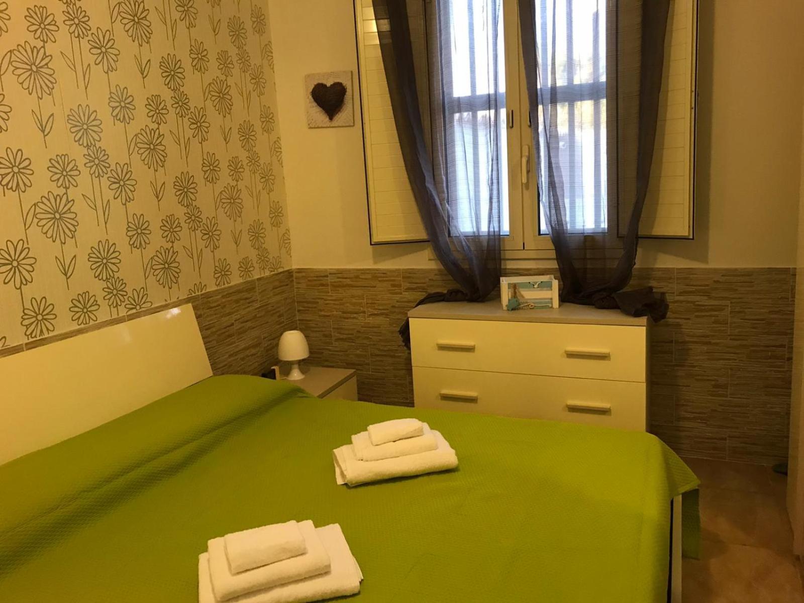 Villa Tellina Mare Luna Granelli Kültér fotó