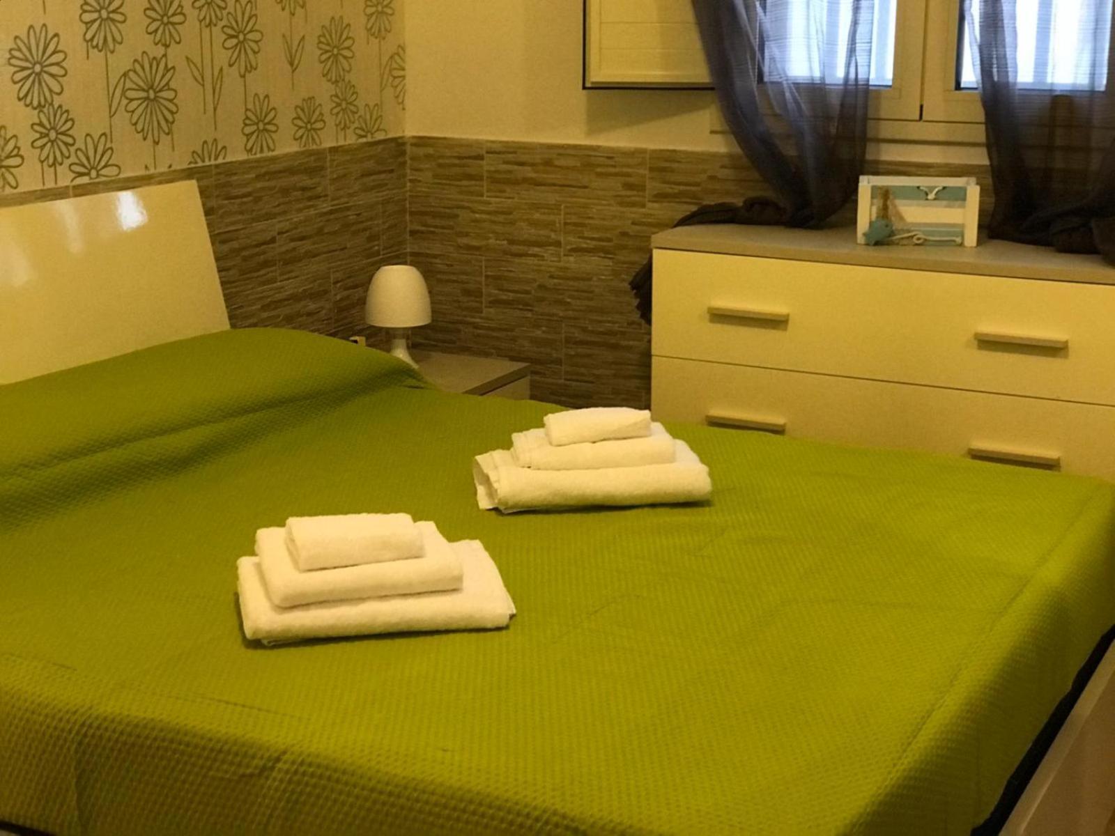 Villa Tellina Mare Luna Granelli Kültér fotó