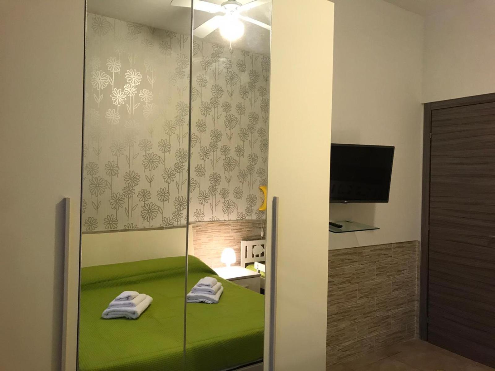 Villa Tellina Mare Luna Granelli Kültér fotó