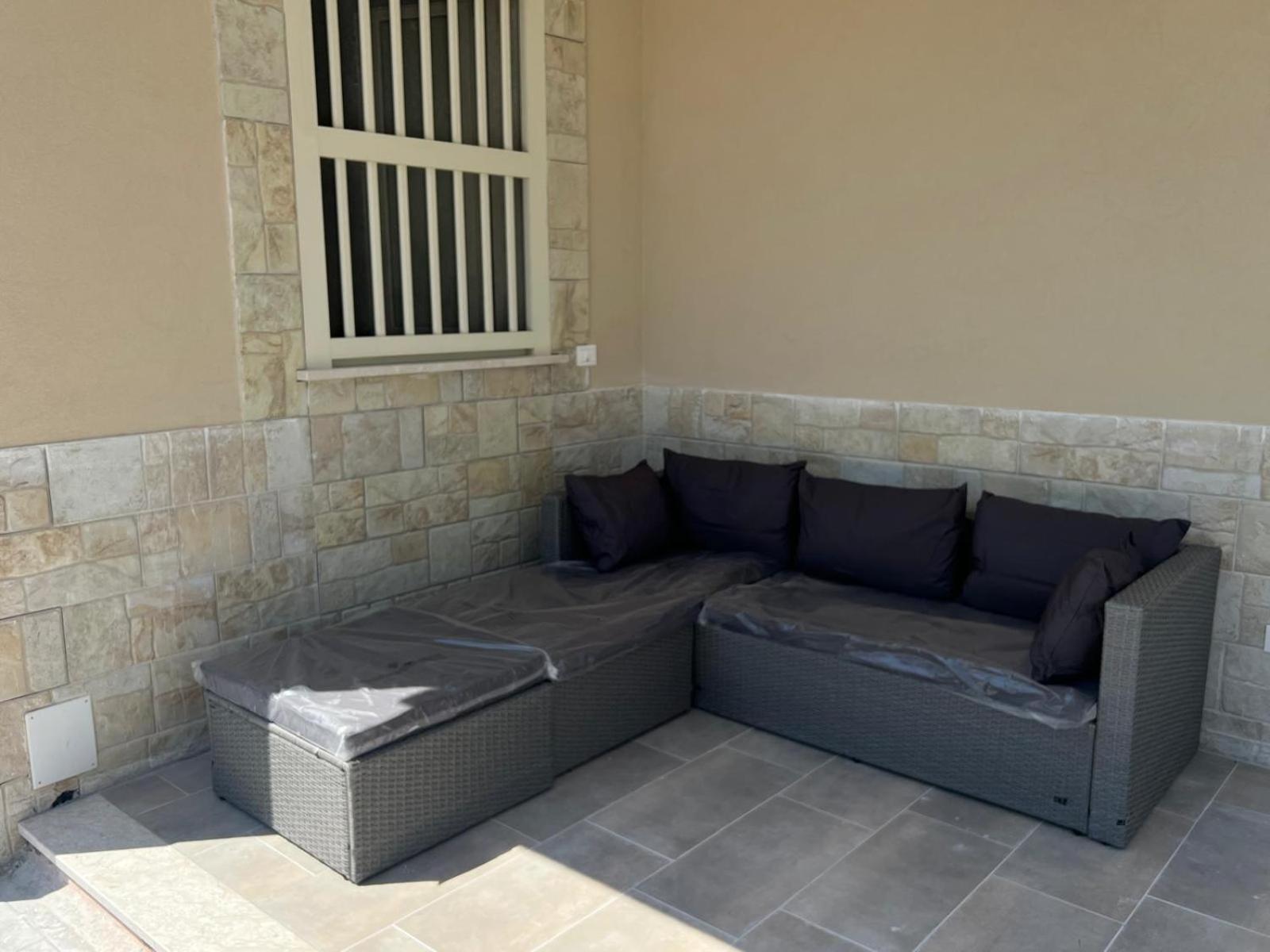 Villa Tellina Mare Luna Granelli Kültér fotó