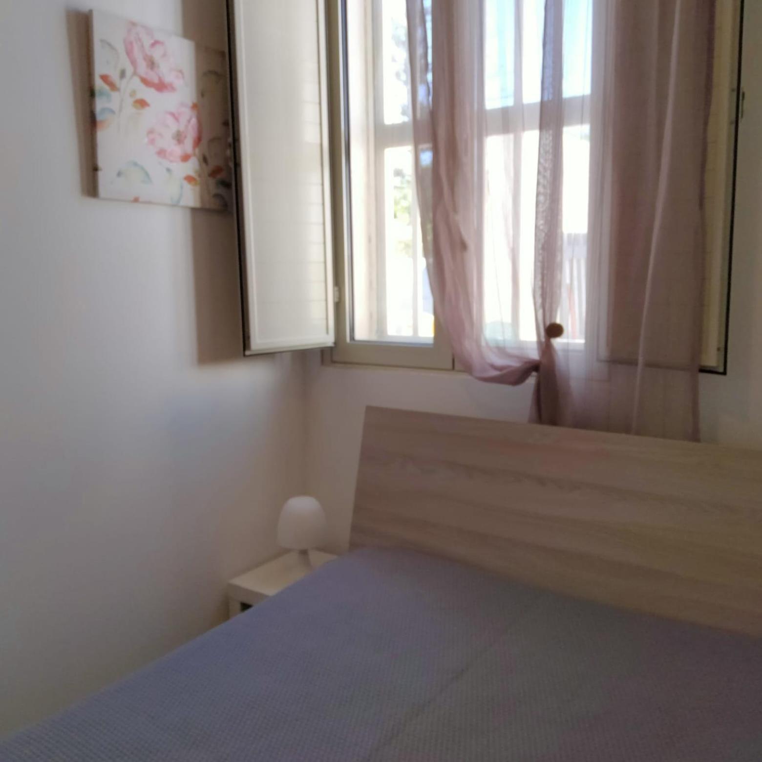 Villa Tellina Mare Luna Granelli Kültér fotó