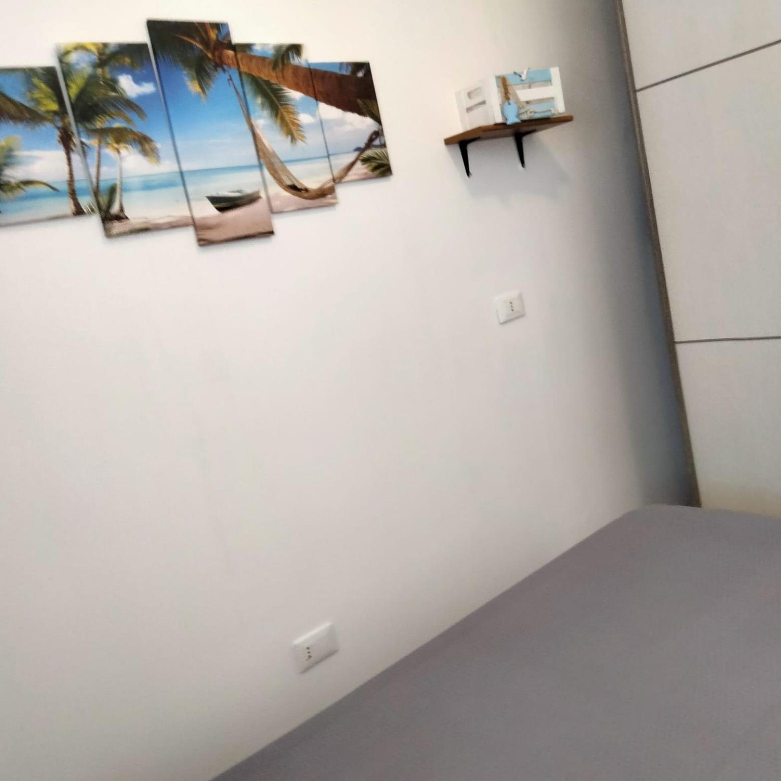 Villa Tellina Mare Luna Granelli Kültér fotó