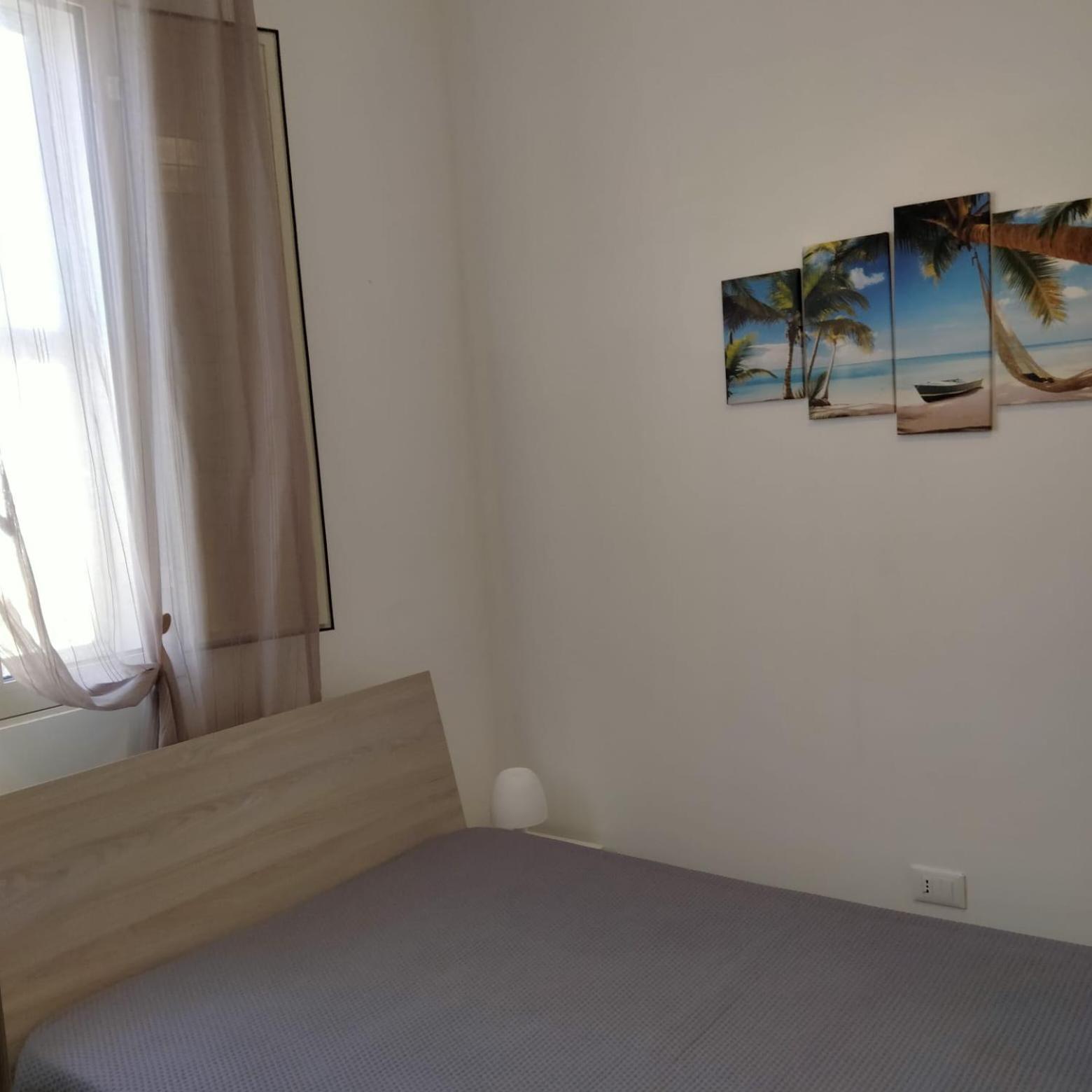 Villa Tellina Mare Luna Granelli Kültér fotó