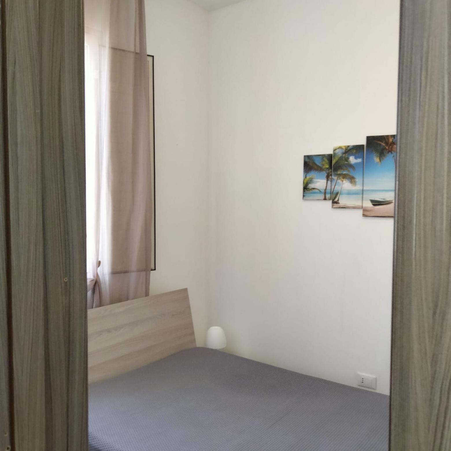 Villa Tellina Mare Luna Granelli Kültér fotó