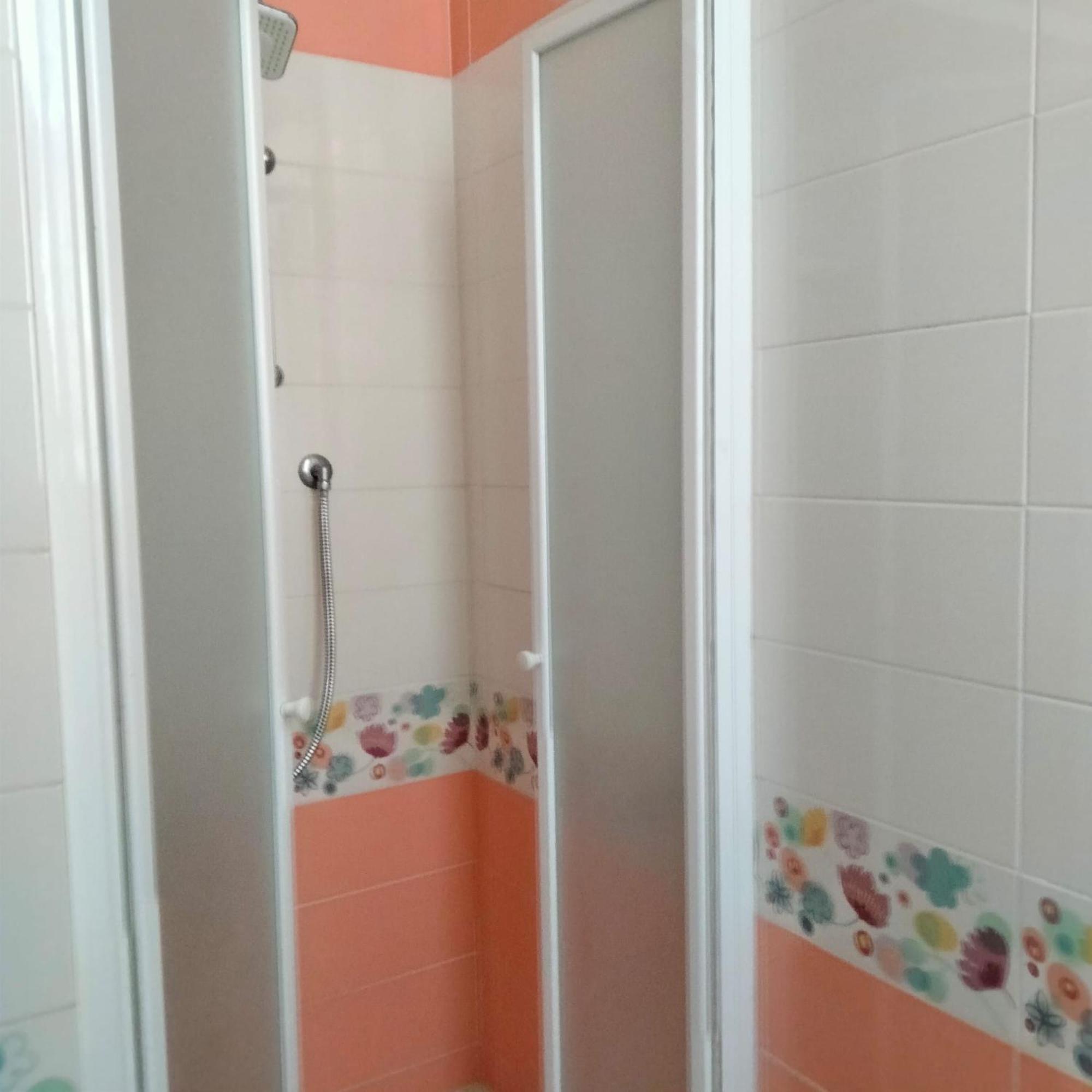 Villa Tellina Mare Luna Granelli Kültér fotó