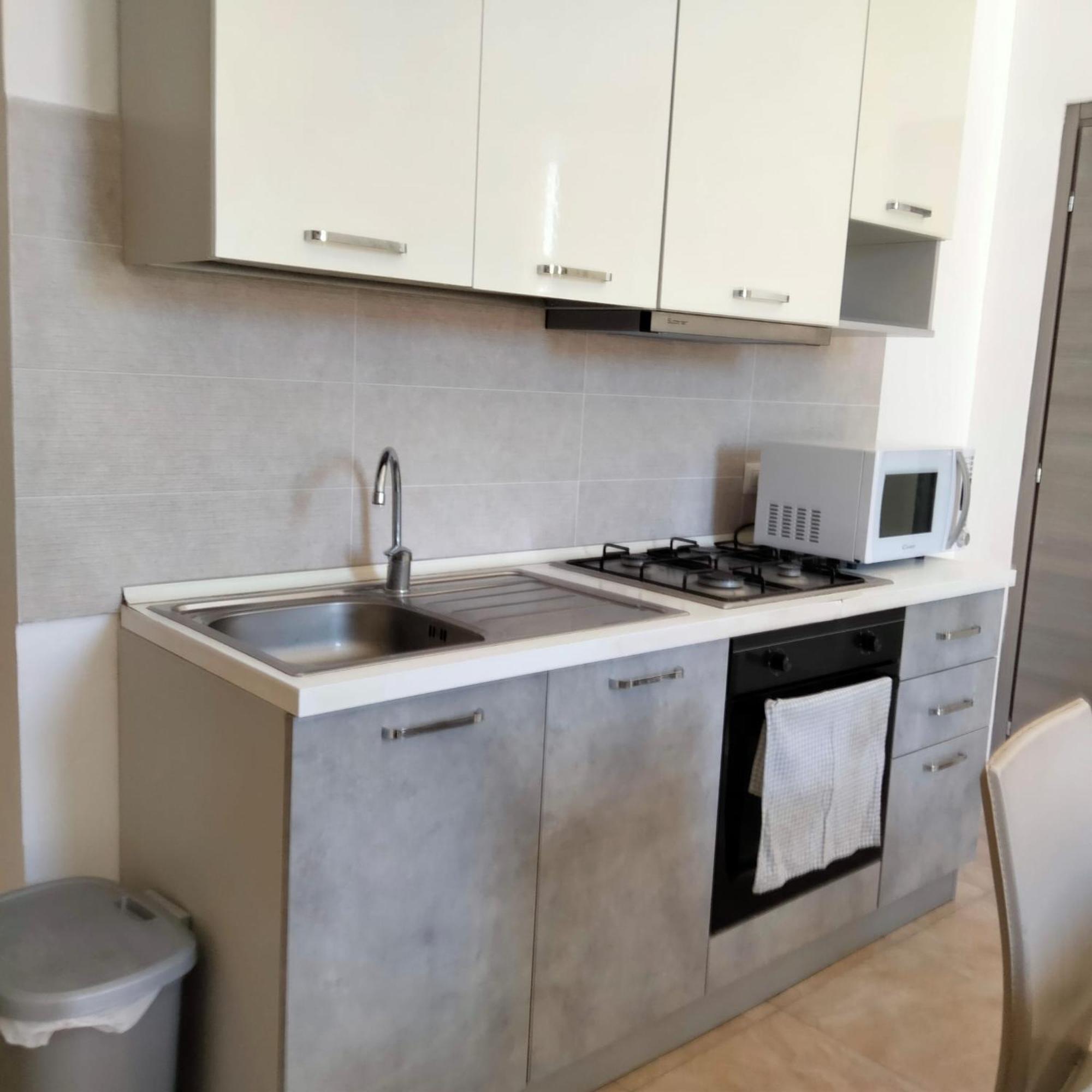 Villa Tellina Mare Luna Granelli Kültér fotó