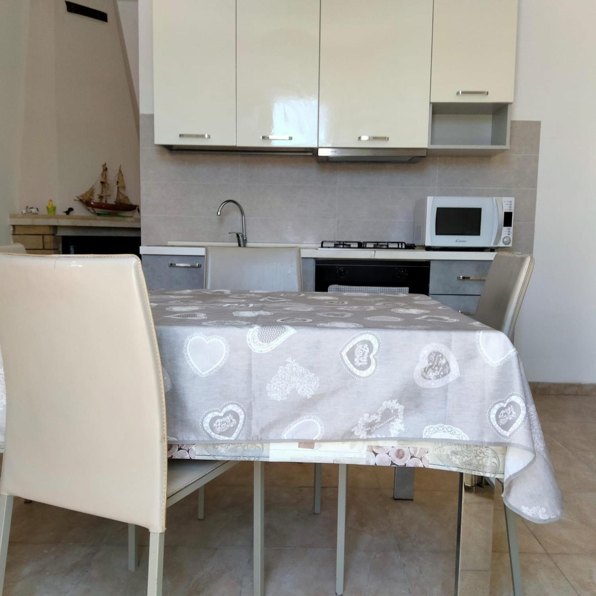 Villa Tellina Mare Luna Granelli Kültér fotó