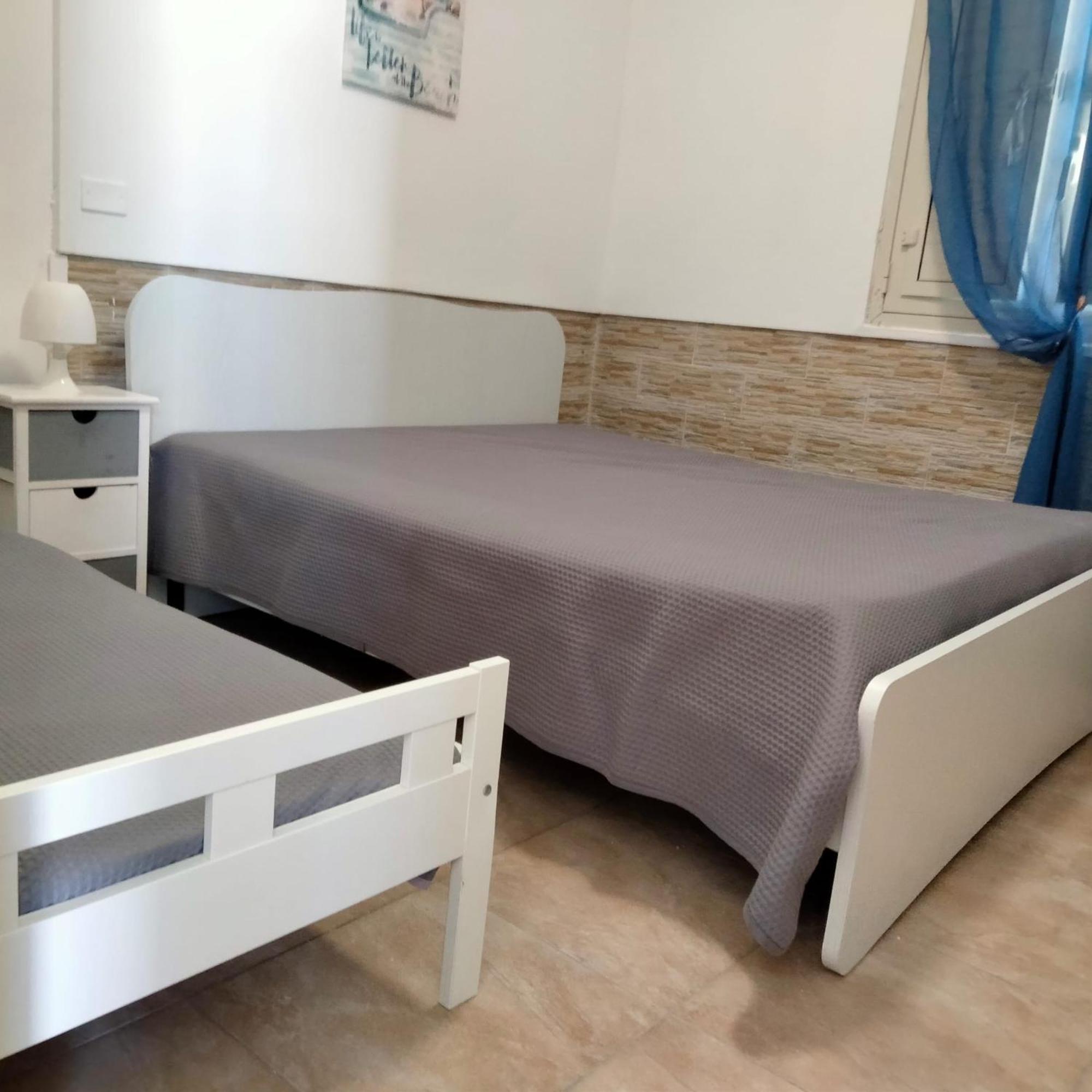 Villa Tellina Mare Luna Granelli Kültér fotó