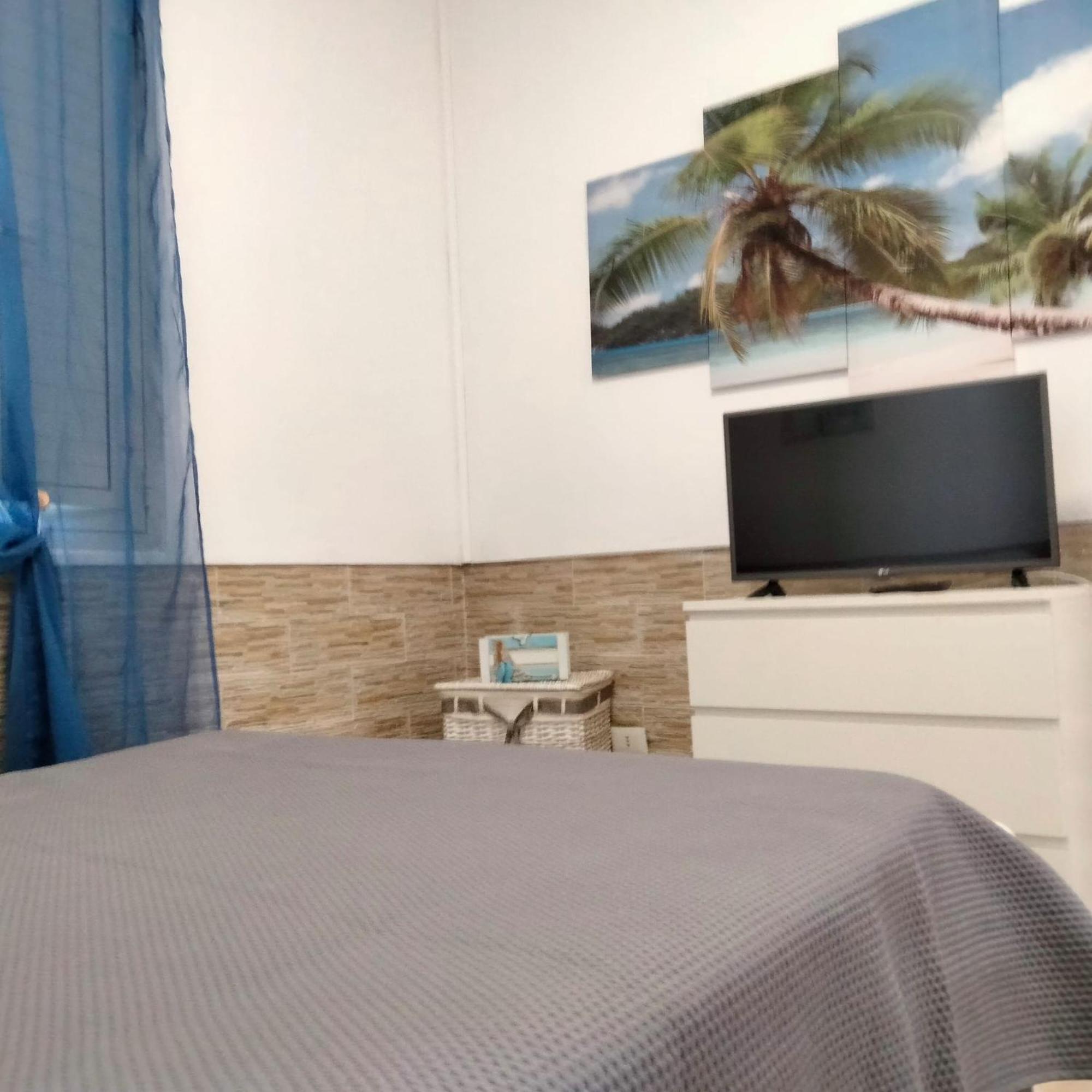 Villa Tellina Mare Luna Granelli Kültér fotó