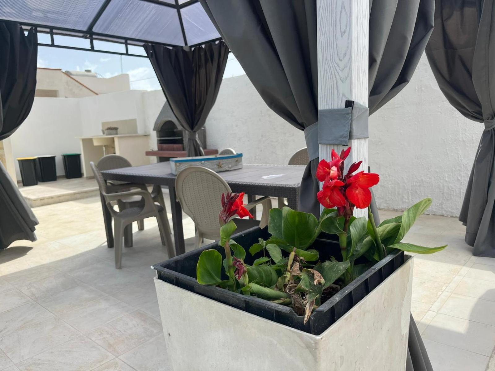Villa Tellina Mare Luna Granelli Kültér fotó