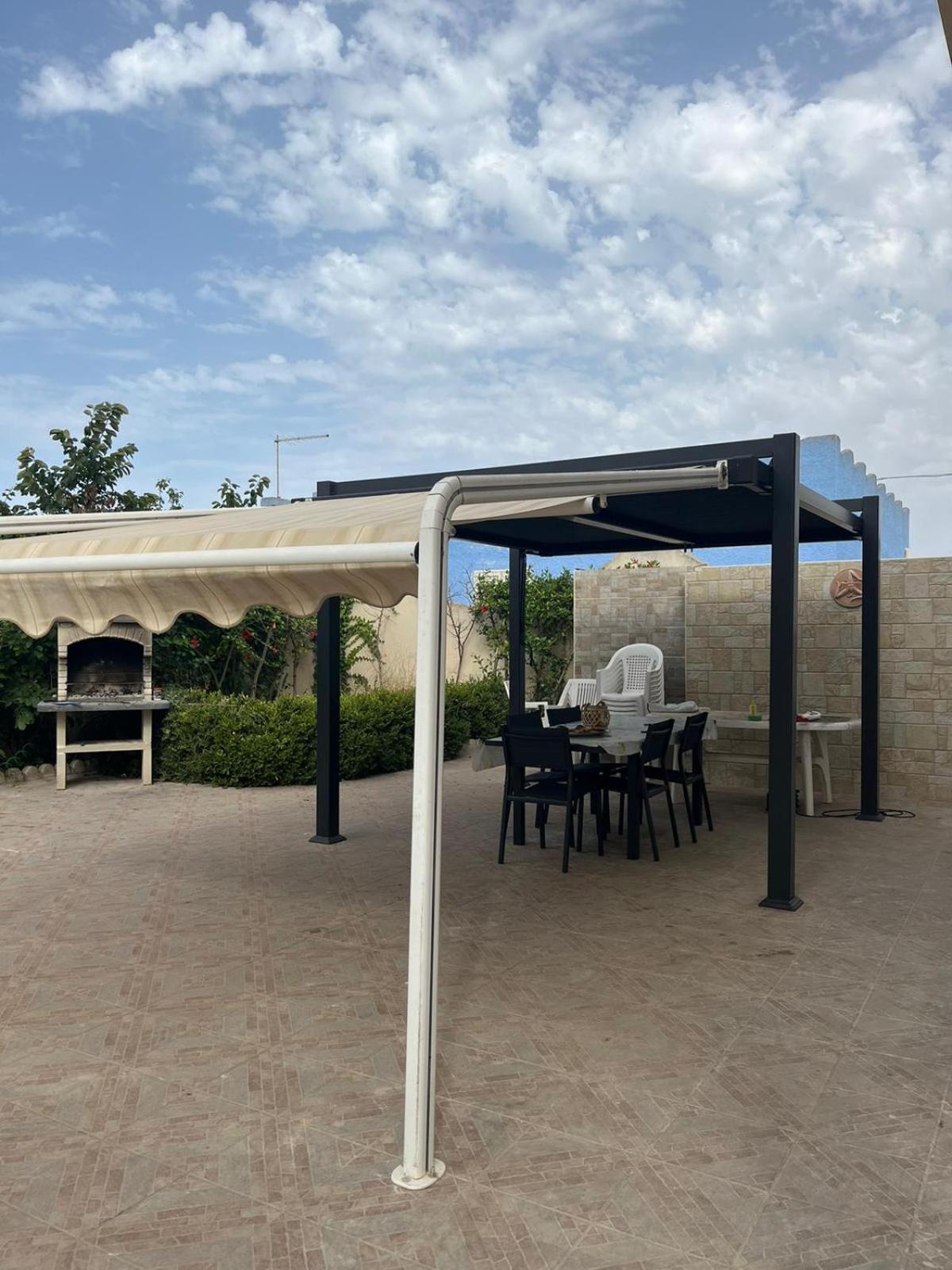 Villa Tellina Mare Luna Granelli Kültér fotó