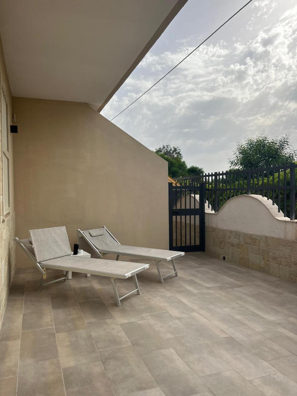 Villa Tellina Mare Luna Granelli Kültér fotó