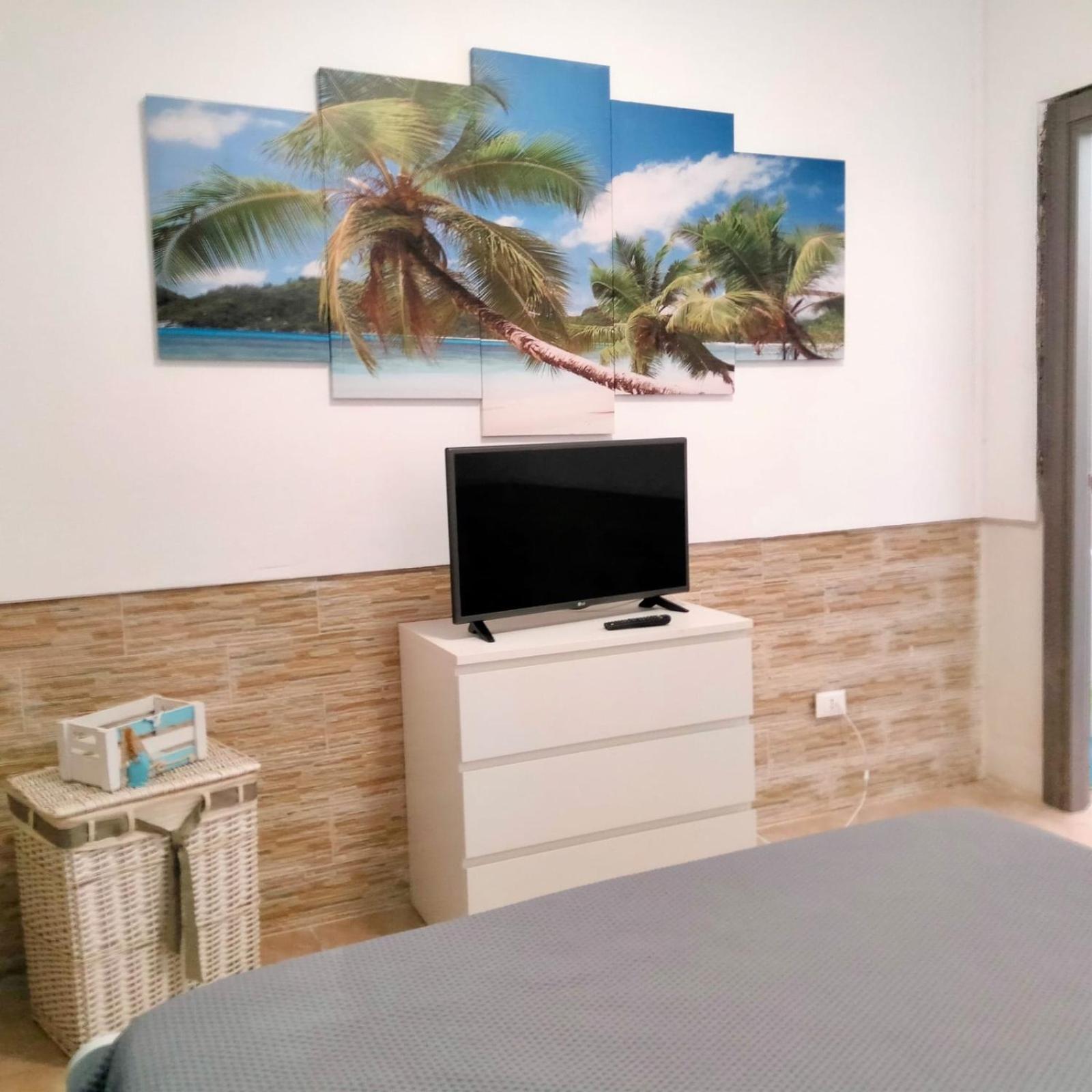 Villa Tellina Mare Luna Granelli Kültér fotó