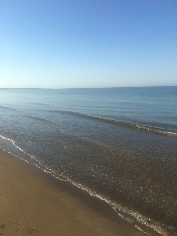 Villa Tellina Mare Luna Granelli Kültér fotó